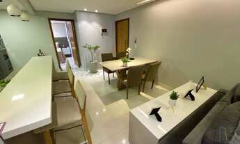 Imagem 3: AVENIDA SUCUPIRA RIACHO FUNDO