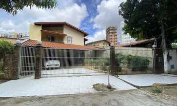 Imagem: Casa com 4 dormitórios à venda, 335 m²