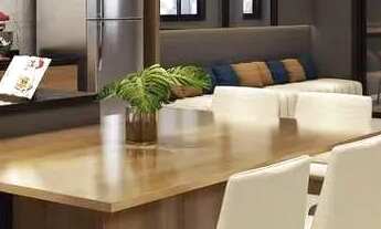 Imagem 6: KZ Jabaquara Apartamento com 2 dormitórios