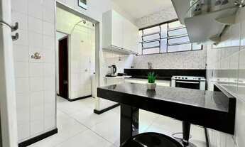 Imagem 7: Imóvel para venda tem 70 metros quadrados com 3 quartos em Copacabana - Belo Horizonte - M