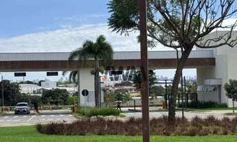 Imagem 4: Terreno à venda, 321 m² por R$ 380.000,00 - Residencial Parqville Jacarandá - Aparecida de