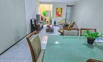 Imagem 7: Casa duplex para Vender no bairro São Miguel, com 4 quartos (3 suítes), 220m² construído p