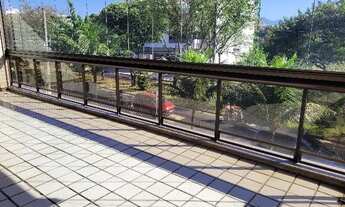 Imagem: Apartamento no Recreio dos Bandeirantes