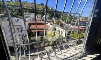 Imagem 7: Apartamento com 2 dormitórios à venda, 86 m² por R$ 220.000,00 - Fonseca - Niterói/RJ