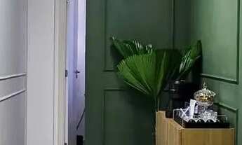 Imagem 2: Sala Comercial à Venda no New Office ao Lado do Fórum com Garagem