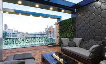 Imagem 3: Apartamento - 3 dormitórios - 3 Suítes - localizado em Porto Belo / Perequê REF: DW603408