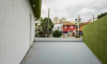 Imagem 7: LINDO SOBRADO BECO DO BATMANN