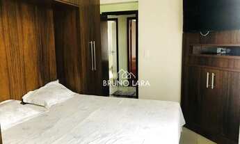 Imagem 6: Apartamento à venda em Igarapé Bairro Novo Horizonte