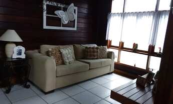 Imagem 4: Casa em condomínio Aruã