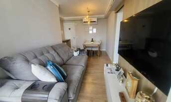 Imagem 3: Apartamento à venda em Campinas, Botafogo, com 2 quartos, com 66 m²