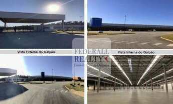 Imagem 3: Aluguel de galpão Betim, Minas Gerais