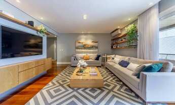 Imagem 3: Imóvel para venda possui 172 metros quadrados com 3 quartos em Petrópolis - Porto Alegre