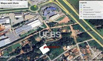 Imagem 2: Área Jardim Ipanema Aparecida De Goiânia