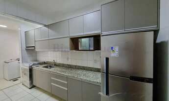 Imagem 5: Apartamento 104m² MOBILIADO, 3 quartos, sendo 3 suítes, para alugar no bairro Jardim Botân