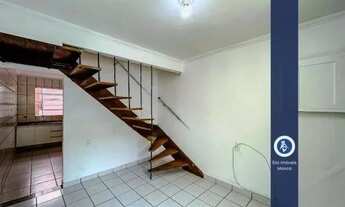 Imagem 3: Sobrado de Vila na Mooca, 65m², 2 Dormitórios