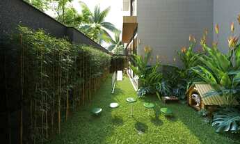 Imagem 2: Apartamento à venda, 1 quarto, Jardim Oceania - João Pessoa/PB