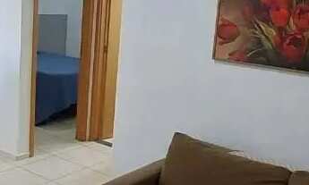 Imagem 5: Apartamento para alugar mobiliado com 2 quartos na região do coxipo