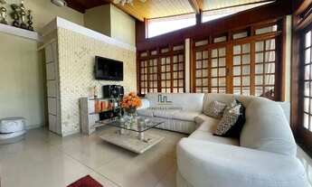 Imagem: Cobertura com 3 dormitórios à venda, 298