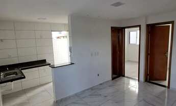 Imagem 2: Apartamento em Mangabeira