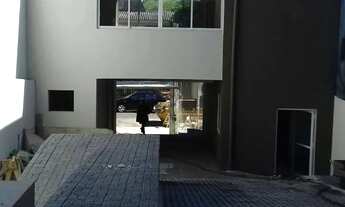 Imagem 2: Apartamento para Venda - 36m², 1 dormitório, 1 vaga - Santo Antonio