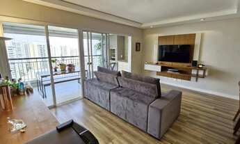 Imagem 5: Apartamento para venda em Parque Reboucas com 2 quartos, sendo 2 suítes , 104m²