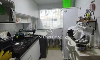 Imagem 6: Apartamento à venda, 2 quartos, 1 suíte, 1 vaga, Jardim Mariléa - Rio das Ostras/RJ