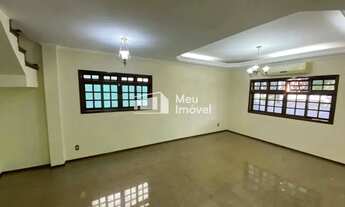 Imagem 7: LUC Aluga Casa Sobrado 5 Quartos (3 Suítes) + Edícula Bairro Jardim Esplanada São José do