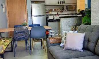 Imagem: Apartamento 2 quartos mobiliado nas Toninhas