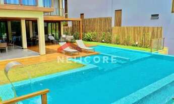 Imagem 2: Casa de condomínio em avenida farol - Açú da Torre - Mata de São João/BA