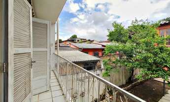 Imagem 2: Casa em Glória Casa com 4 dormitórios