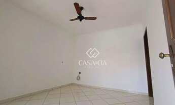 Imagem 3: Casa com 2 dormitórios para alugar, 86 m² por R$ 1.898,00/mês - Jardim Caxambu - Piracicab