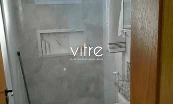 Imagem 5: Casa à venda no bairro Osvaldo Rezende em Uberlândia