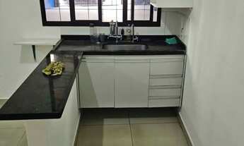 Imagem 3: Passo Ponto Na Costa e Silva