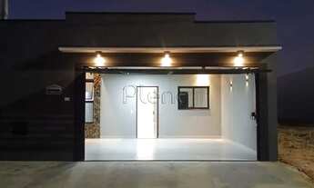 Imagem 2: Casa à venda em Indaiatuba, Jardim Bom Sucesso, com 3 quartos, com 104.93 m²