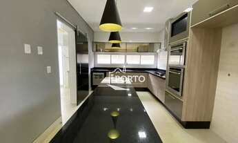 Imagem 4: Sa 3 quartos para alugar no Condomínio Residencial Villa DAquila em Piracicaba