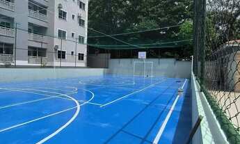 Imagem 6: VILLAGE DEL MAR Apartamento com 2 dormitórios