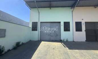 Imagem: Galpão para aluguel, 2 vagas, Santa Terezinha