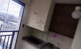 Imagem 3: Apartamento Padrão em São José dos Campos