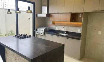 Imagem 4: Alugo Casa Condominio 153m², 03 Suítes e Piscina - no Jardim San Marco - Bonfim Paulista