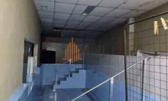 Imagem 5: Galpão Comercial 921m² para Locação no Tatuapé