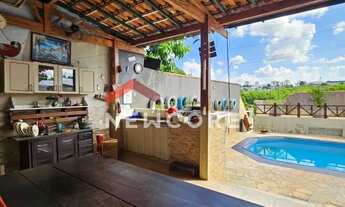 Imagem 3: Casa em Rua José Ângelo Toniato - Núcleo Residencial Presidente Geisel - Bauru/SP