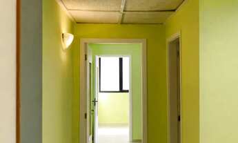 Imagem: SALA COMERCIAL NO FLAMENGO, COM VAGA DE