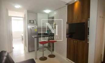 Imagem: APARTAMENTO 1 quarto no Bairro de Copacabana