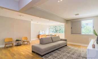 Imagem: Apartamento à venda em Higienópolis, com