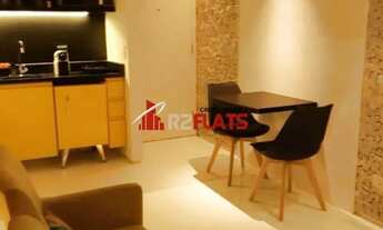 Imagem 2: Flat com ótimo preço no bairro Itaim Bibi. Confira!