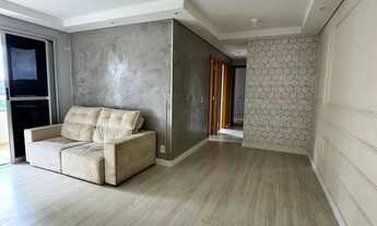 Imagem 2: Locação - Apartamento na Vila Cleópatra em Maringá