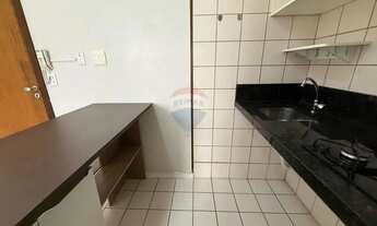 Imagem 6: Kitnet 26m2 Portal Master CCSW 1 Sudoeste com vaga de garagem