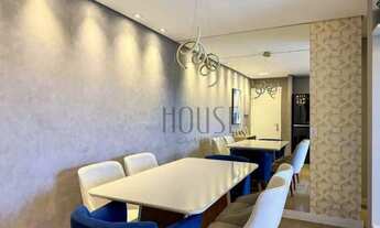 Imagem 6: Apartamento com 2 quartos à venda, 64 m² - Condomínio Natural Park Sorocaba - Sorocaba/SP