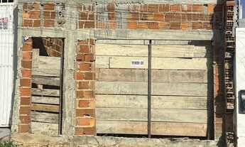 Imagem: Terreno 5x25