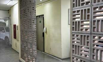 Imagem 3: Alugo Apartamento 1 Quarto no Setor Central - Ed. Marcos (Com Armários e Garagem